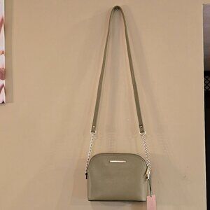 NWT - Steve Madden Crossbody Purse / Olive Green